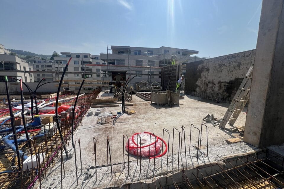 Niederrohrdorf 11.06.2025