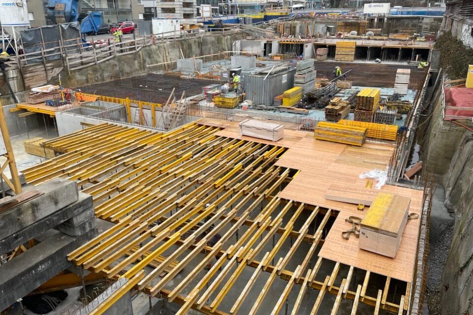 Belano Grenchen, 4.12.25