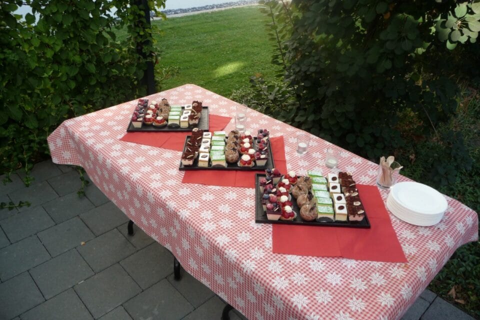 Sommeranlass 12.08.26