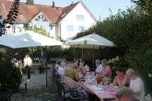 Sommeranlass 12.08.26