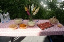 Sommeranlass 12.08.26